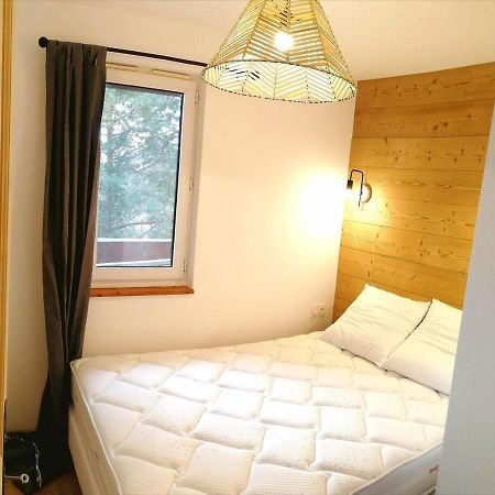 Appartement 3 Pieces, 2 Chambres Au Coeur De La Station Génos 외부 사진