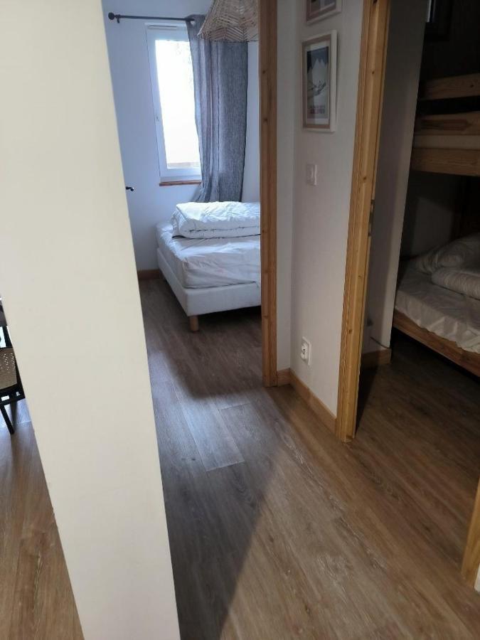 Appartement 3 Pieces, 2 Chambres Au Coeur De La Station Génos 외부 사진
