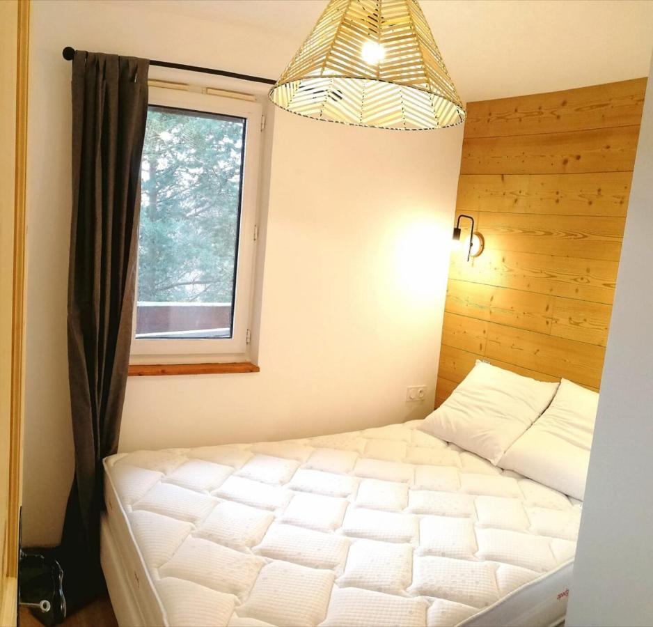 Appartement 3 Pieces, 2 Chambres Au Coeur De La Station Génos 외부 사진